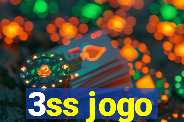 3ss jogo